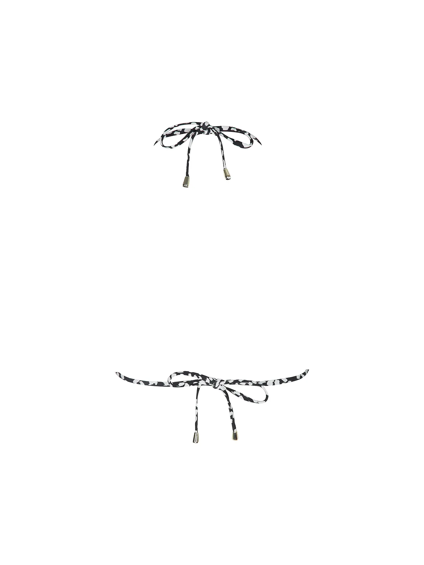 DARLING HARBOUR | Damen Bikinioberteil Triangel | 